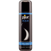 PJUR - LUBRICANTE A BASE DE AGUA 250 ML